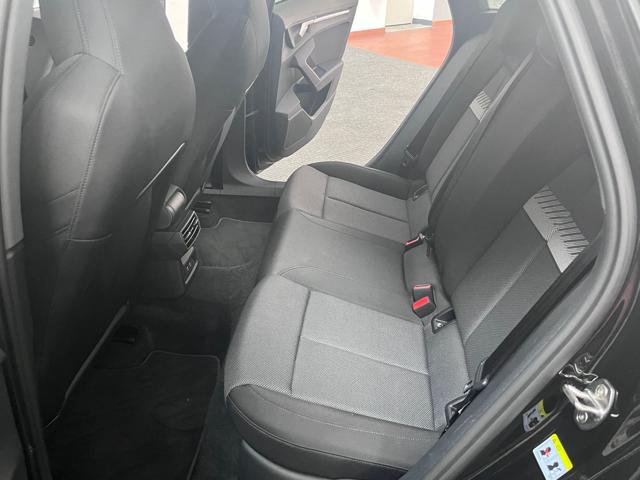 AUDI A3 SPB 35 TFSI Stronic S line AMBIENT|ACC|CARPLAY|18′