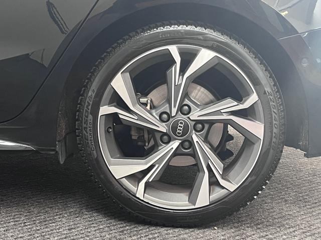 AUDI A3 SPB 35 TFSI Stronic S line AMBIENT|ACC|CARPLAY|18′