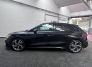 AUDI A3 SPB 35 TFSI Stronic S line AMBIENT|ACC|CARPLAY|18′