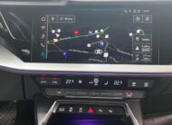 AUDI A3 SPB 35 TFSI Stronic S line AMBIENT|ACC|CARPLAY|18′