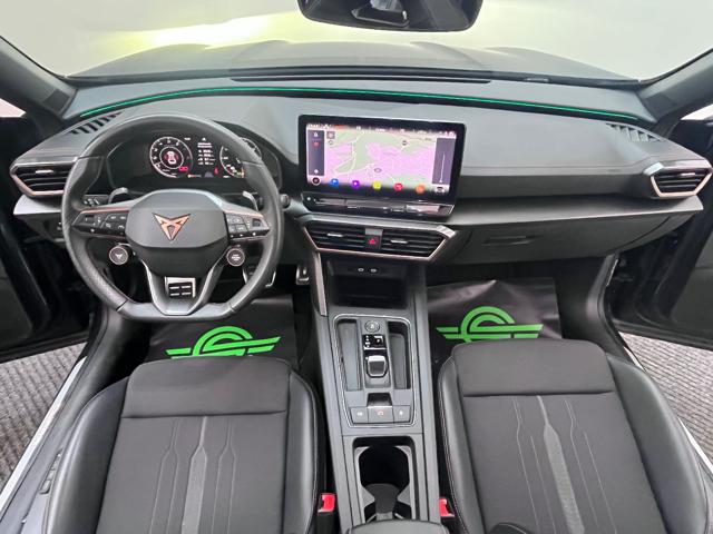 CUPRA Formentor 2.0 TSI 4Drive DSG VZ TETTO|NAVI|PADDLESACC|19′