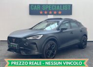 CUPRA Formentor 2.0 TSI 4Drive DSG VZ TETTO|NAVI|PADDLESACC|19′