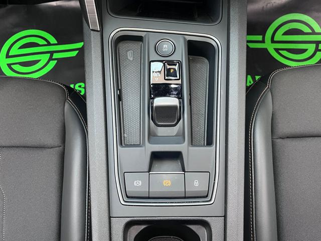 CUPRA Formentor 2.0 TSI 4Drive DSG VZ TETTO|NAVI|PADDLESACC|19′