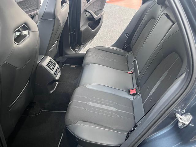 CUPRA Formentor 2.0 TSI 4Drive DSG VZ TETTO|NAVI|PADDLESACC|19′