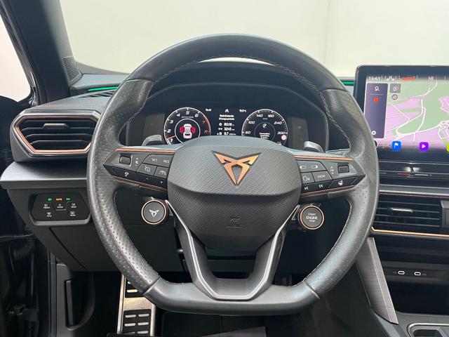 CUPRA Formentor 2.0 TSI 4Drive DSG VZ TETTO|NAVI|PADDLESACC|19′