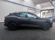 CUPRA Formentor 2.0 TSI 4Drive DSG VZ TETTO|NAVI|PADDLESACC|19′
