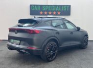 CUPRA Formentor 2.0 TSI 4Drive DSG VZ TETTO|NAVI|PADDLESACC|19′