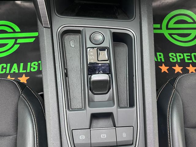 CUPRA Formentor 2.0 TSI DSG VZTETTO|360°|AMBIENTE|ACC|19′