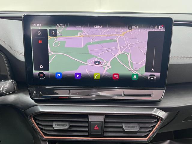 CUPRA Formentor 2.0 TSI DSG VZTETTO|360°|AMBIENTE|ACC|19′