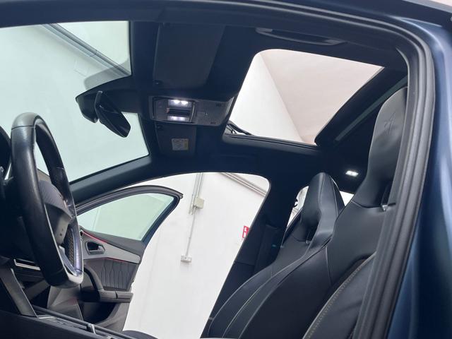 CUPRA Formentor 2.0 TSI DSG VZTETTO|360°|AMBIENTE|ACC|19′