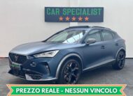 CUPRA Formentor 2.0 TSI DSG VZTETTO|360°|AMBIENTE|ACC|19′