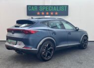 CUPRA Formentor 2.0 TSI DSG VZTETTO|360°|AMBIENTE|ACC|19′