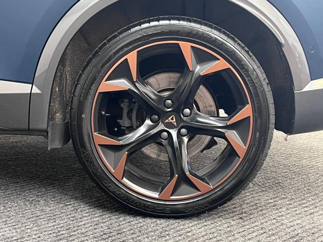 CUPRA Formentor 2.0 TSI DSG VZTETTO|360°|AMBIENTE|ACC|19′