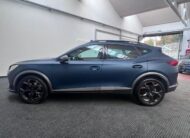 CUPRA Formentor 2.0 TSI DSG VZTETTO|360°|AMBIENTE|ACC|19′