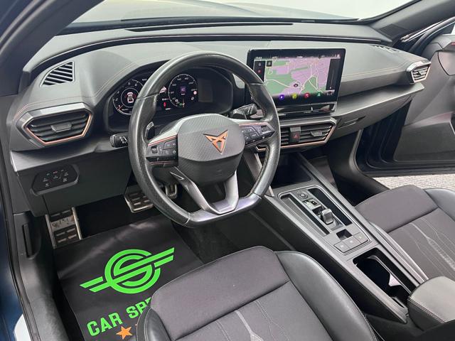 CUPRA Formentor 2.0 TSI DSG VZTETTO|360°|AMBIENTE|ACC|19′