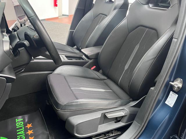 CUPRA Formentor 2.0 TSI DSG VZTETTO|360°|AMBIENTE|ACC|19′