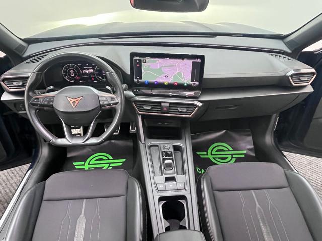 CUPRA Formentor 2.0 TSI DSG VZTETTO|360°|AMBIENTE|ACC|19′