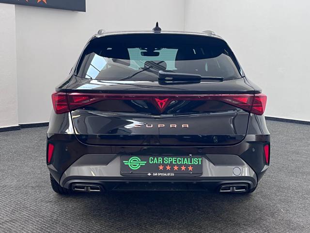 CUPRA Leon 2.0 TDI 150 CV DSG NEWMODEL|LED|CARPLAY|ACC|18′