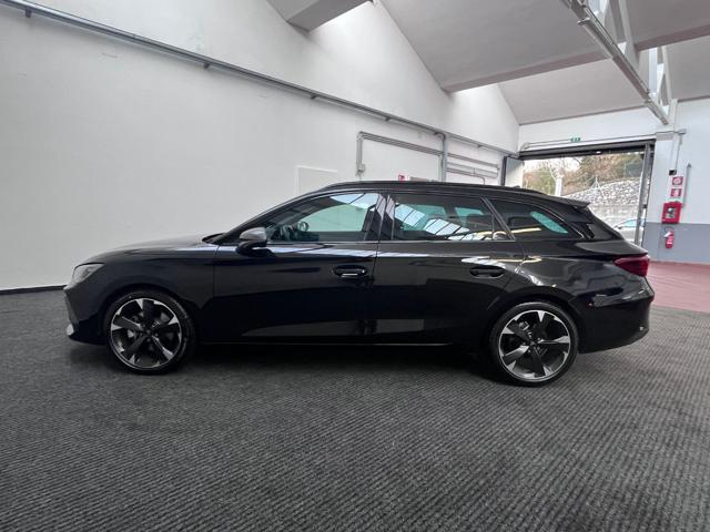 CUPRA Leon 2.0 TDI 150 CV DSG NEWMODEL|LED|CARPLAY|ACC|18′