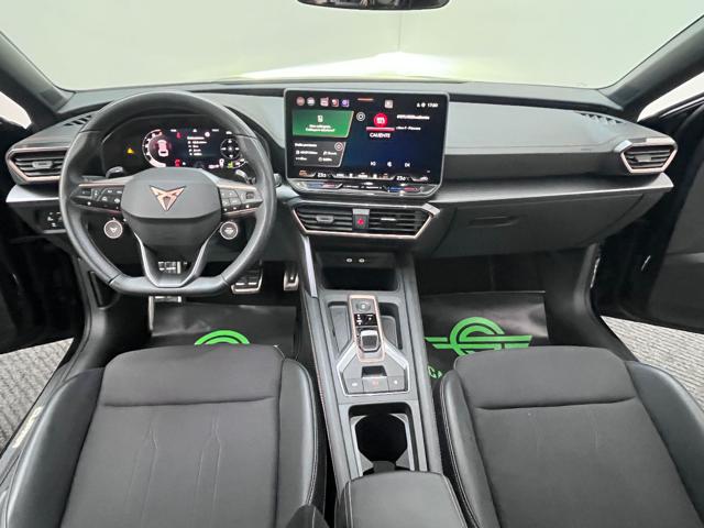 CUPRA Leon 2.0 TDI 150 CV DSG NEWMODEL|LED|CARPLAY|ACC|18′