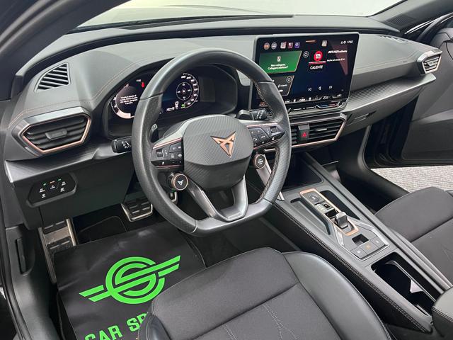 CUPRA Leon 2.0 TDI 150 CV DSG NEWMODEL|LED|CARPLAY|ACC|18′