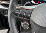 CUPRA Leon 2.0 TDI 150 CV DSG NEWMODEL|LED|CARPLAY|ACC|18′