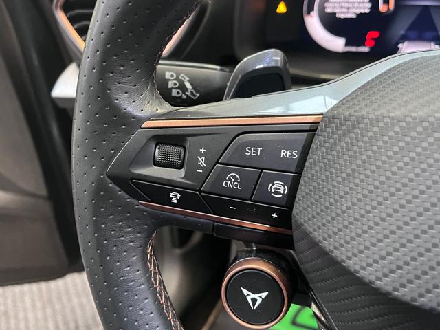 CUPRA Leon 2.0 TDI 150 CV DSG NEWMODEL|LED|CARPLAY|ACC|18′