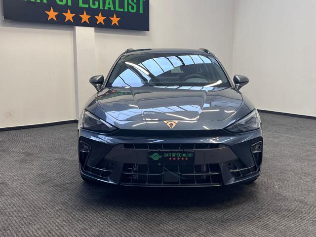 CUPRA Leon 2.0 TDI 150 CV DSG NEWMODEL|LED|CARPLAY|ACC|18′