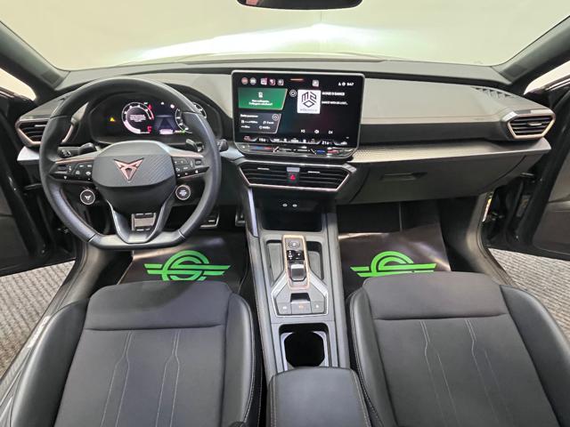 CUPRA Leon 2.0 TDI 150 CV DSG NEWMODEL|LED|CARPLAY|ACC|18′
