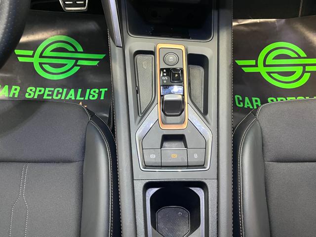 CUPRA Leon 2.0 TDI 150 CV DSG NEWMODEL|LED|CARPLAY|ACC|18′
