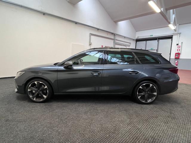 CUPRA Leon 2.0 TDI 150 CV DSG NEWMODEL|LED|CARPLAY|ACC|18′