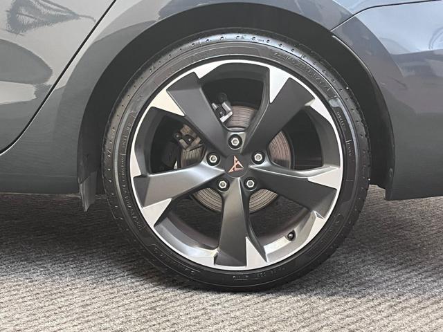 CUPRA Leon 2.0 TDI 150 CV DSG NEWMODEL|LED|CARPLAY|ACC|18′