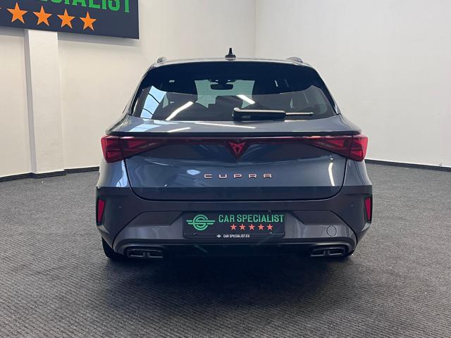 CUPRA Leon 2.0 TDI 150 CV DSG NEWMODEL|LED|CARPLAY|ACC|18′