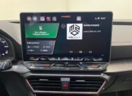 CUPRA Leon 2.0 TDI 150 CV DSG NEWMODEL|LED|CARPLAY|ACC|18′