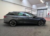 CUPRA Leon 2.0 TDI 150 CV DSG NEWMODEL|LED|CARPLAY|ACC|18′