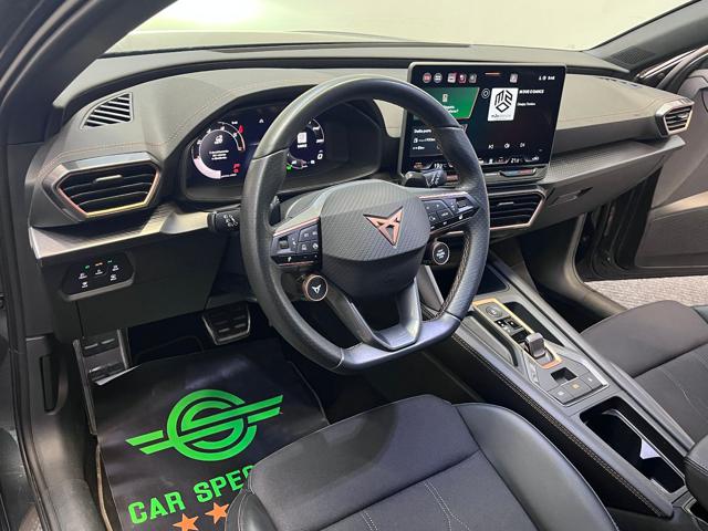 CUPRA Leon 2.0 TDI 150 CV DSG NEWMODEL|LED|CARPLAY|ACC|18′