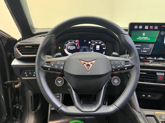 CUPRA Leon 2.0 TDI 150 CV DSG NEWMODEL|LED|CARPLAY|ACC|18′