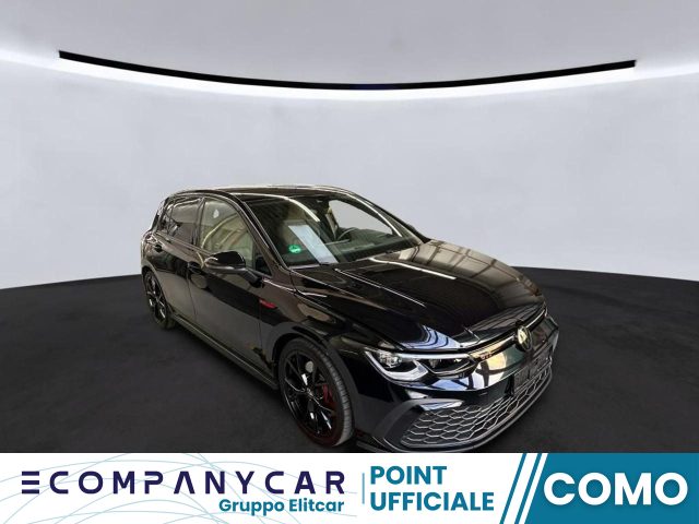 VOLKSWAGEN Golf 2.0 TSI DSG GTI