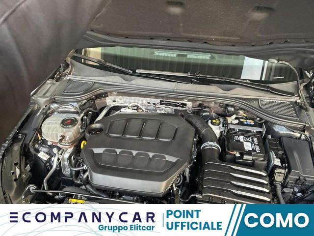 VOLKSWAGEN Golf 2.0 TSI DSG GTI