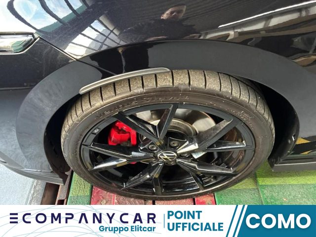 VOLKSWAGEN Golf 2.0 TSI DSG GTI