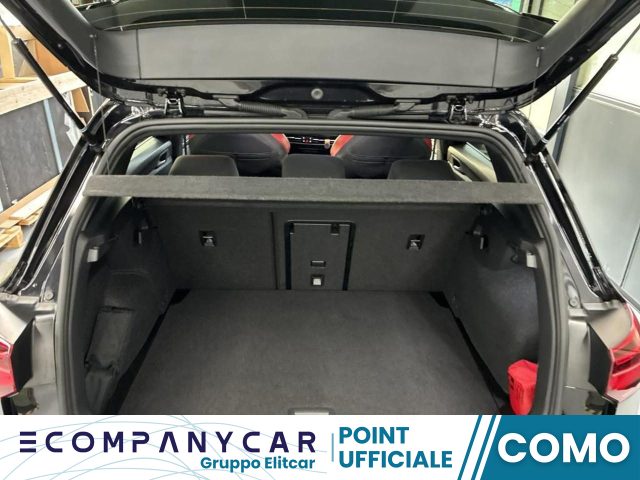 VOLKSWAGEN Golf 2.0 TSI DSG GTI