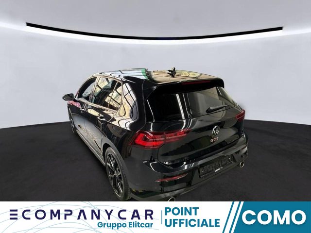 VOLKSWAGEN Golf 2.0 TSI DSG GTI