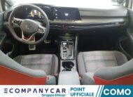 VOLKSWAGEN Golf 2.0 TSI DSG GTI