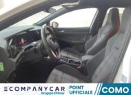 VOLKSWAGEN Golf 2.0 TSI DSG GTI