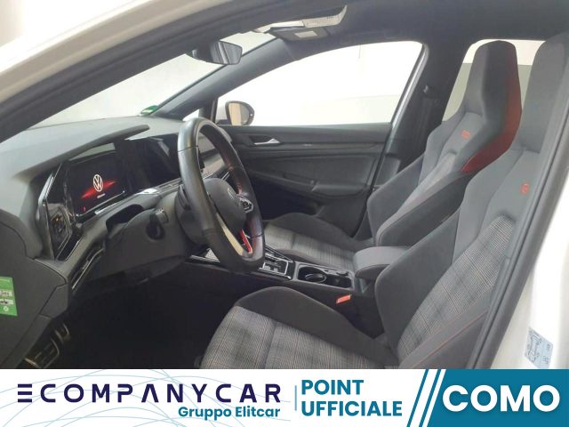 VOLKSWAGEN Golf 2.0 TSI DSG GTI