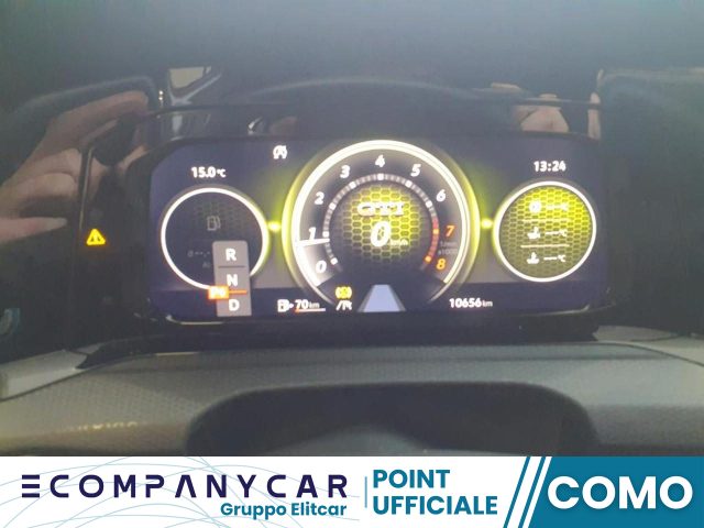 VOLKSWAGEN Golf 2.0 TSI DSG GTI