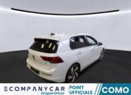 VOLKSWAGEN Golf 2.0 TSI DSG GTI