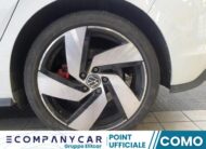 VOLKSWAGEN Golf 2.0 TSI DSG GTI