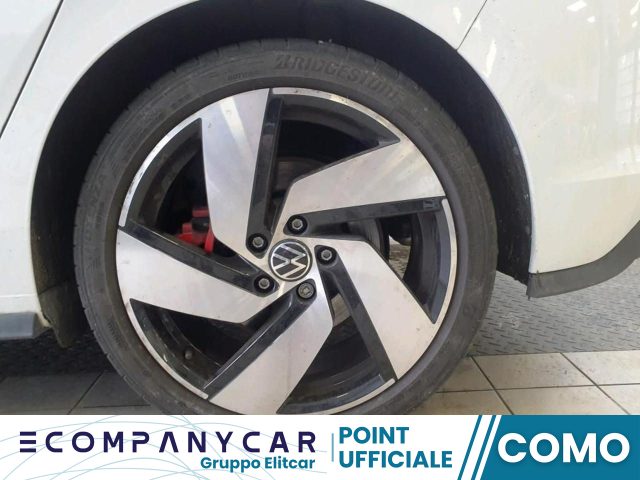 VOLKSWAGEN Golf 2.0 TSI DSG GTI