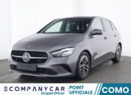 MERCEDES-BENZ B 200 Automatic Progressive Advanced